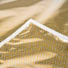 Caruba Curved Face Reflector Pro Kit - 110cm x 60cm (ezüst, arany és fehér panellel)