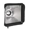 Kép 5/11 - Caruba S-Box 40x40cm-es softbox + S-type adapter (Bowens bajonett)