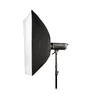 Godox 60x60cm Softbox - Bowens csatlakozással (SB-BW)