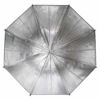 Caruba ezüst reflex ernyő 109cm