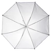 Caruba fehér reflex ernyő 83cm