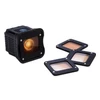 Lume Cube CTO gel pack