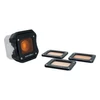 Lume Cube CTO gel pack