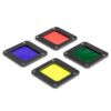 Kép 3/4 - Lume Cube RGBY color pack