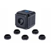 Lume Cube Extra Black Cap Kit