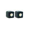 Kép 1/12 - Lume Cube 2.0 Dual pack LED lámpa