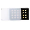 Viltrox RB08 változtatható színhőmérsékletű RGB LED lámpa