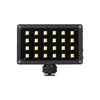 Viltrox RB08 változtatható színhőmérsékletű RGB LED lámpa