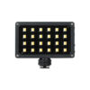 Viltrox RB08 változtatható színhőmérsékletű RGB LED lámpa