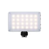 Viltrox RB08 változtatható színhőmérsékletű RGB LED lámpa