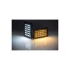 Viltrox RB08 változtatható színhőmérsékletű RGB LED lámpa