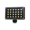 Viltrox RB08 változtatható színhőmérsékletű RGB LED lámpa