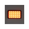 Viltrox Weeylite RB08P változtatható színhőmérsékletű RGB LED lámpa