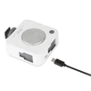 Smallrig 3287 simorr P96 video LED lámpa (fehér)