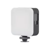 Smallrig 3286 simorr P96 video LED lámpa (szürke)