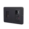 SmallRig 4066 P200 Beauty Panel video LED lámpa - univerzális (fekete)