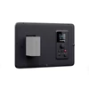 SmallRig 4066 P200 Beauty Panel video LED lámpa - univerzális (fekete)