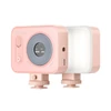SmallRig 4786 Vibe P96 Pro mini video LED lámpa (pink)