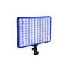 Weeylite Sprite 40 RGB LED panel távirányítóval
