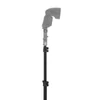 Caruba alumínium stúdióállvány LS-1, 260cm