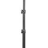 Caruba alumínium stúdióállvány LS-2, 256cm