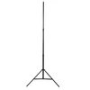 Caruba alumínium stúdióállvány LS-4, 280cm