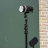 Caruba LS-8 Light stúdióállvány Alumínium, légrugós - 270cm