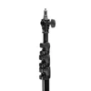 Caruba LS-8 Light stúdióállvány Alumínium, légrugós - 270cm