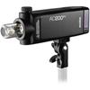 Kép 2/13 - Godox WITSTRO AD200PRO
