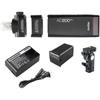 Kép 12/13 - Godox WITSTRO AD200PRO