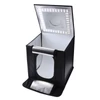 Caruba tárgysátor box + LED lámpa (Dimmelhető)