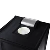 Caruba tárgysátor box 40x40cm + LED lámpa (Dimmelhető)