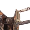 Caruba Camouflage V alakú homokzsák (hosszított)