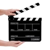 Caruba profi filmes csapó tábla (fekete)