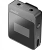 Godox MoveLink M1 Wireless mikrofon rendszer (vezeték nélküli)