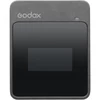 Godox MoveLink M1 Wireless mikrofon rendszer (vezeték nélküli)
