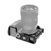 SmallRig 2493 Cage for Sony A6600