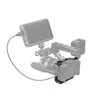 SmallRig 2493 Cage for Sony A6600