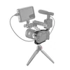 SmallRig 2493 Cage for Sony A6600