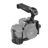 SmallRig 3708 Rhinoceros Basic Cage Kit for Sony Alpha 7R V / Alpha 7 IV / Alpha 7S III