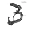 SmallRig 3708 Rhinoceros Basic Cage Kit for Sony Alpha 7R V / Alpha 7 IV / Alpha 7S III