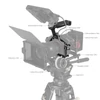 SmallRig 3708 Rhinoceros Basic Cage Kit for Sony Alpha 7R V / Alpha 7 IV / Alpha 7S III