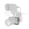 SmallRig 4770 HawkLock Quick Release Cage Kit for Sony FX3 / FX30