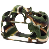 easyCover Canon EOS 70D tok (camouflage)