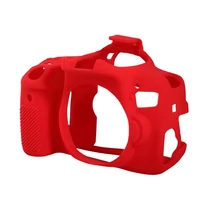 easyCover Canon EOS 750D tok (piros)