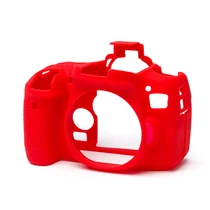 easyCover Canon EOS 760D tok (piros)