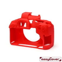 easyCover Canon EOS 850D tok (piros)