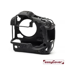 easyCover Canon EOS R1 tok (fekete)