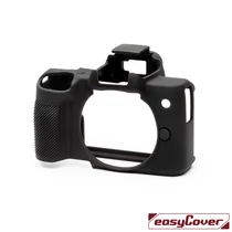 easyCover Canon EOS M50 / EOS M50 mark II tok (fekete)