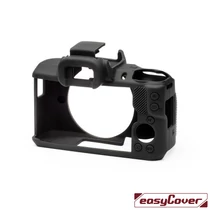 easyCover Canon EOS M50 / EOS M50 mark II tok (fekete)